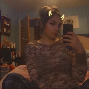 Meet your Posher, Kat